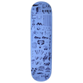 "Flash" Deck
