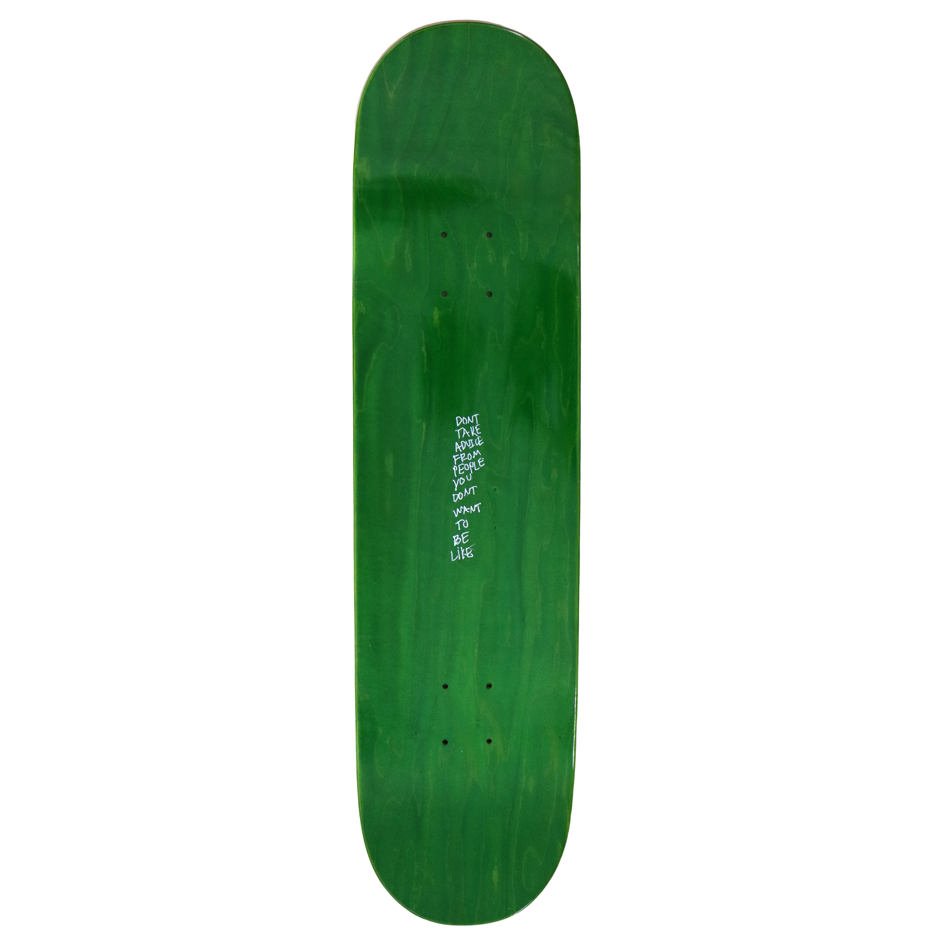 "Flash" Deck