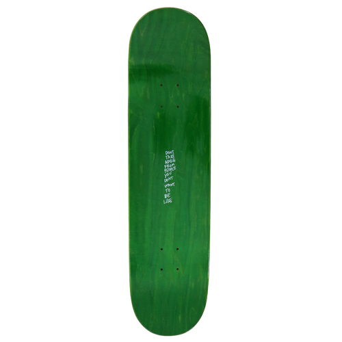 "Flash" Deck